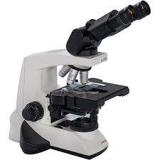 Microscopio Binocular  Labomed Lx500 9144600