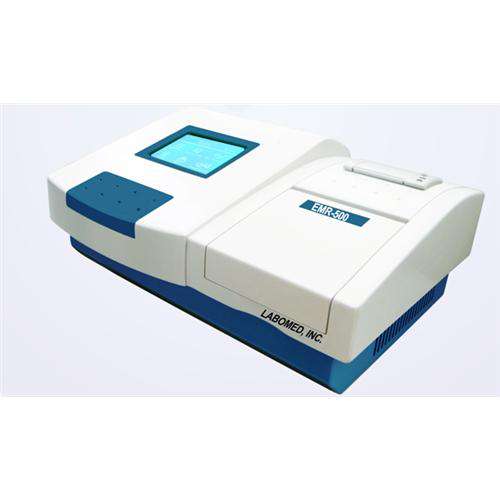 Lector de microplacas clínico Labomed EMR-500