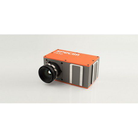 Camara hiperespectral Marca SPECIM FX10