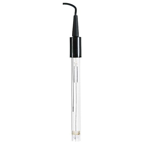 ELECTRODO DE PH, UNIÓN DOBLE, CUERPO EPOXI, SELLADO, POLYGEL MARCA OAKTON MODELO WD-35641-51