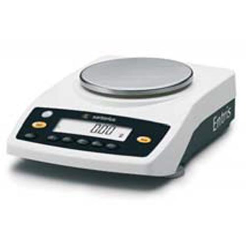 Balanza Con Calibración Interna De 820g X 0.01g Marca Sartorius ENTRIS 822i-1S