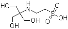 Ácido N-Tris (hidroximetil) metil-2-aminoetano sulfónico)