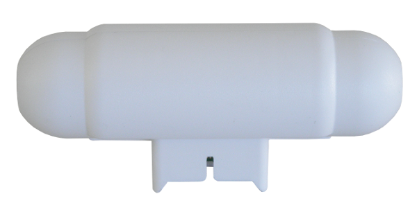 Sensor de dióxido de nitrógeno (NO2) 0-1 ppm (END) Gas Sensing Aeroqual