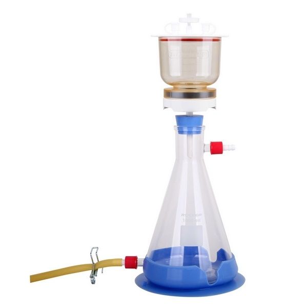 Juego De Filtración PES con Embudo De Filtro Magnético De La Serie MF De 300 Ml / ROCKER / MF31
