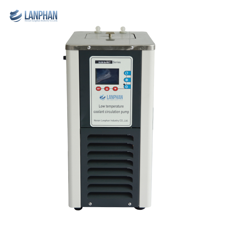 Chiller LANPHAN / DLSB 5-10 (LOW tEMPERATURE COOLANT CIRCULATION PUMP)