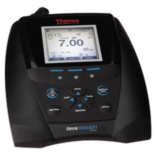 Kit de electrodos duraderos para medidor de pH de sobremesa Thermo Scientific Orion Star A2116