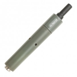 Sonda de conductividad/TDS de cuatro anillos,  Hanna HI763133, Para HI98192