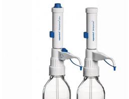 Dispensador Varispenser 2x (1 a 10 ml) Eppendorf 4967000030