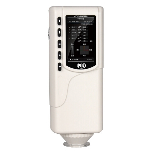 Colorimetro PCE-CSM 5