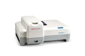 Espectrofotómetros UV-Vis Thermo Scientific™ Evolution™ One/One Plus Thermo Scientific™ 840341500