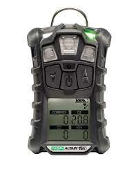 Detector de gases Altair 4x 10107602