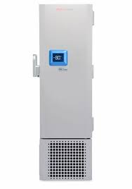 Congeladores de temperatura ultrabaja serie Revco Thermo Scientific RDE30086FD