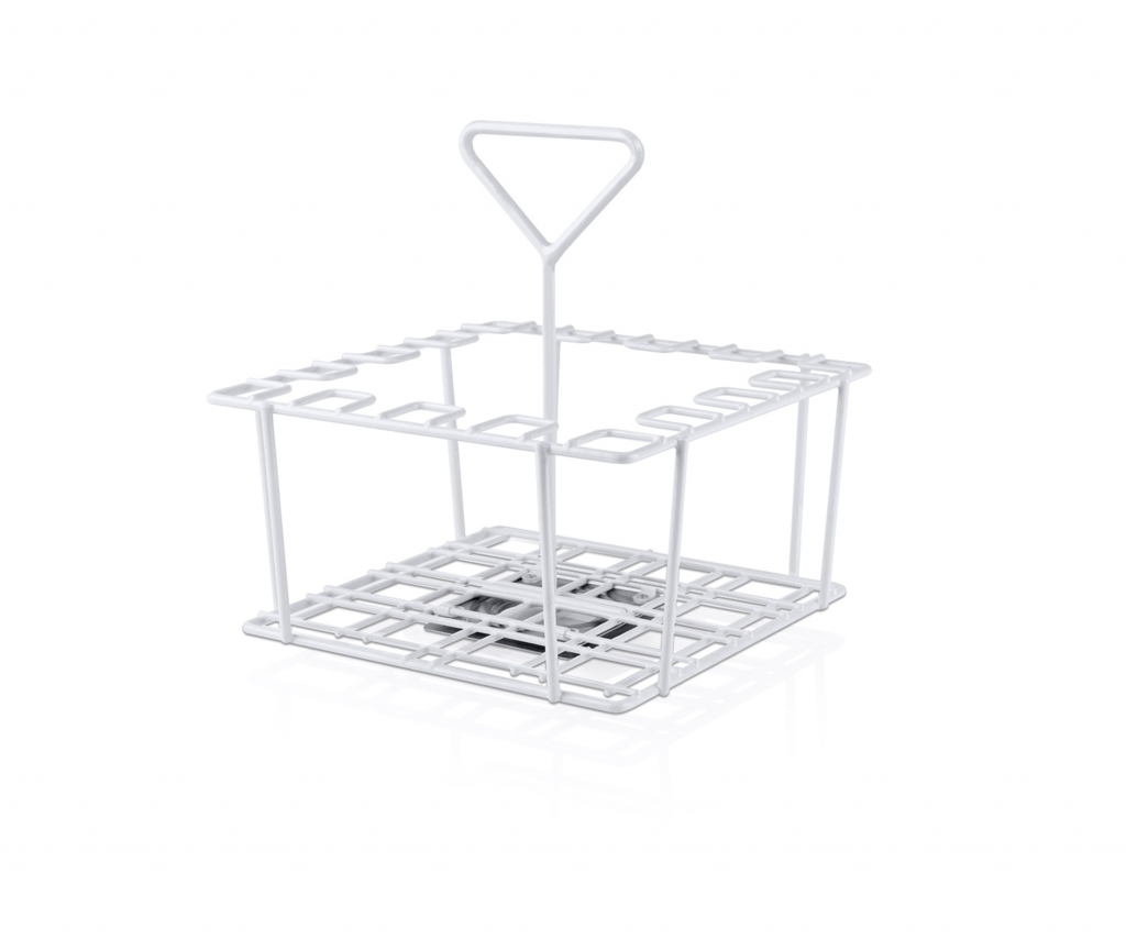 Portamatraces Micro Kjeldahl Labconco 6505000