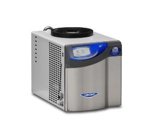 Liofilizador de sobremesa FreeZone de 2,5 litros labconco 700201010