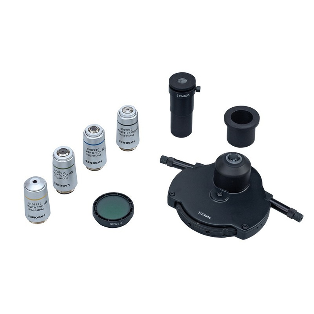 Kit de fase para serie Labomed Lx500 9144510