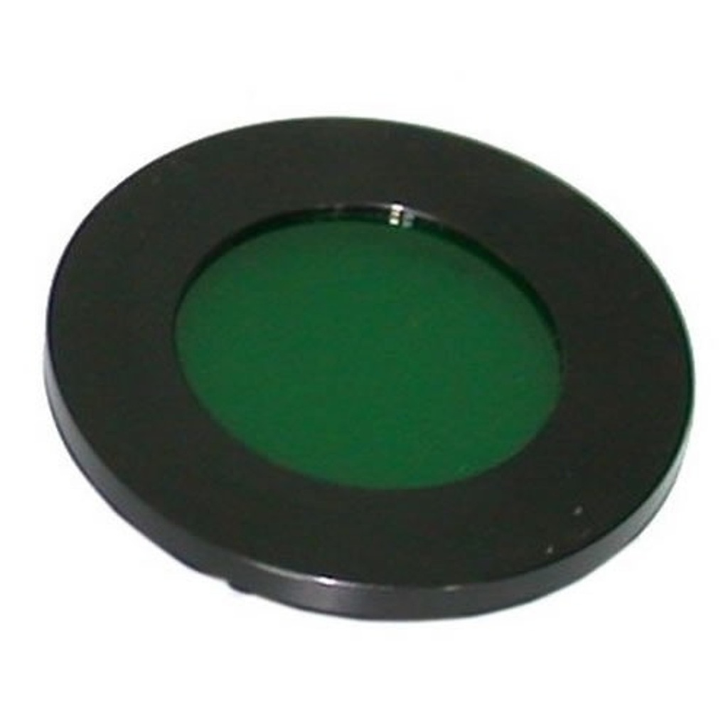 Filtro verde, 32 mm de diámetro Labomed 9146065