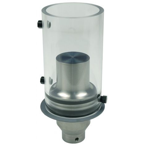 PUNTA DE COPA PARA HOMOGENEIZADOR ULTRASÓNICO Omni OR-C-250