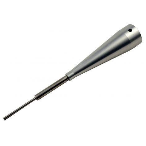 MICRO-PUNTA ESCALONADA DE 5/32" DE DIÁMETRO PARA HOMOGENEIZADOR ULTRASÓNICO Omni OR-T-156