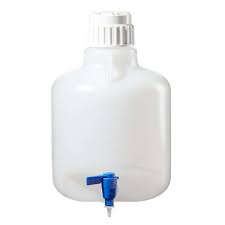 Garrafa de polipropileno Nalgene con grifo 20L Thermo Scientific 23190050