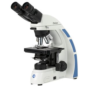 MICROSCOPIO BINOCULAR MARCA OXION /OX.3030