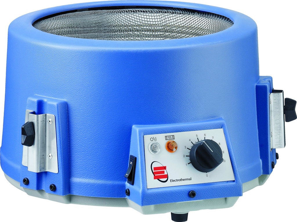 Manto Calentador 500ML 230VAC Electrothermal EM0500/CE
