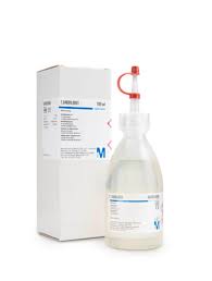 Aceite de Inmersión para Microscopio de 100ml Sigma-Aldrich 1.04699