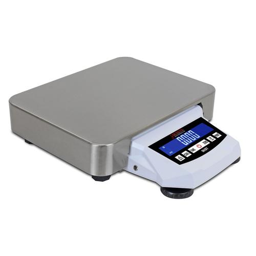 Balanza digital de precisión  30 kg x 0.1 g Detecto DP-30000