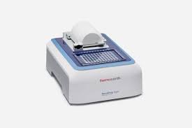 NanoDrop Espectrofotómetro Thermo Scientific 912A1100