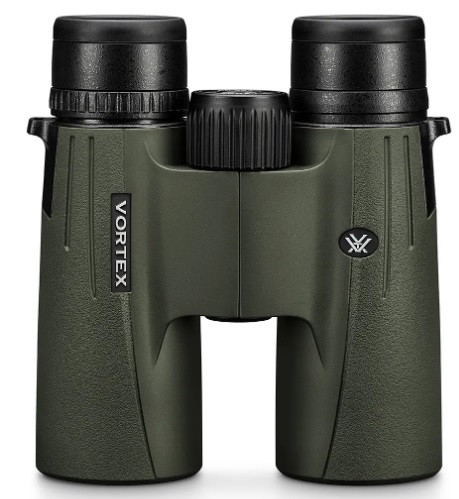 Binoculares Marca Vortex Modelo CROSSFIRE HD 10X42