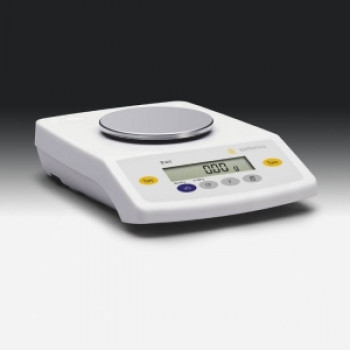 Balanza analítica Sartorius TE212 Talent, 210 g x 0.01 g