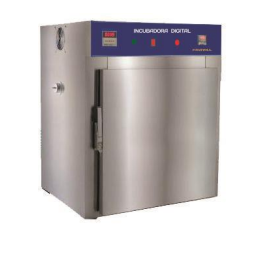 Estufa esterilizadora de calor seco de 100 Lts.FRAVILL EDF-100