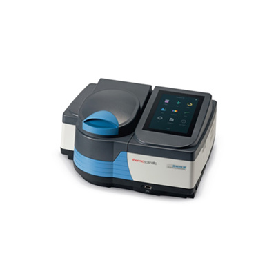 Espectrofotómetro de luz UV-Visible Thermo Scientific GENESYS 50