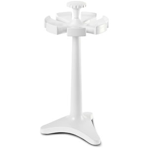 Soporte Carrusel para 7 pipetas CR-7 Andwin Scientific 17001255