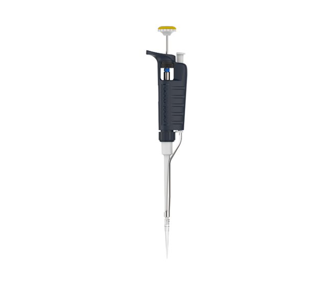 Micropipeta 20 - 200 ul Gilson PIPETMAN F144058M