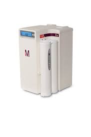 Sistema de purificación de agua Elix Essential 10 Millipore ZLXE0100US