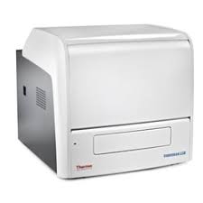 Lector de microplacas multimodo Varioskan Thermo Scientific VL0000D0