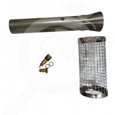 Kit de soluciones de agua TF 34 IGEBA WCK34