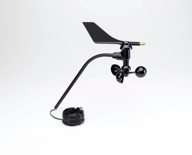 Anemómetro para Vantage Pro2™ y EnviroMonitor® / DAVIS INSTRUMENTS Modelo: 6410