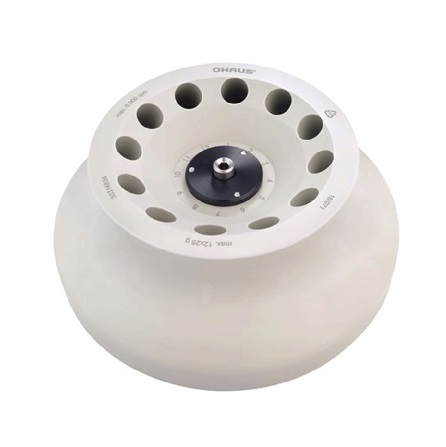 ROTOR R-A12x15/6MI Frontier MARCA OHAUS MODELO 30314834