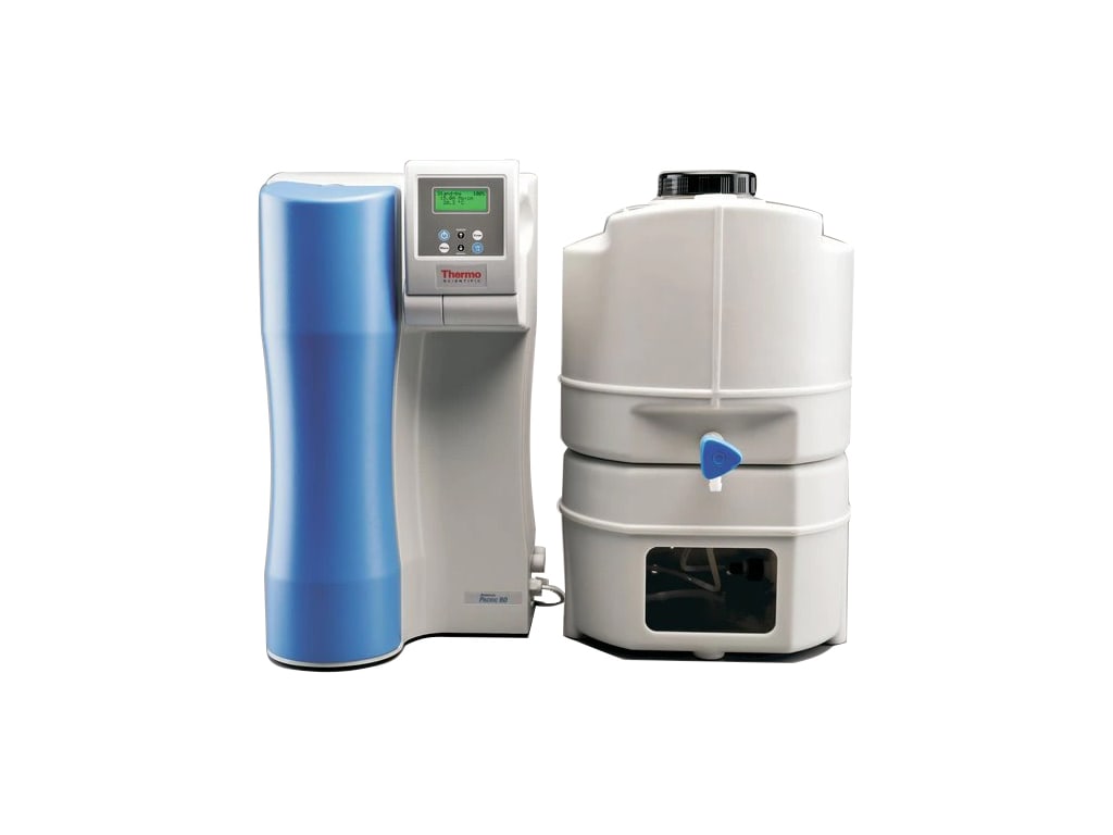 Sistema de purificación de agua por ósmosis inversa Thermo Scientific Pacific RO 7 - 7 L/h Barnstead Pacific RO