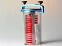 Jarra de anaerobiosis de 2.5 L