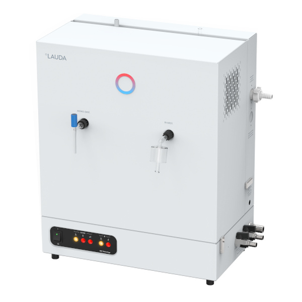 Bidestilador LAUDA Puridest PD 4 D LAU_21001K