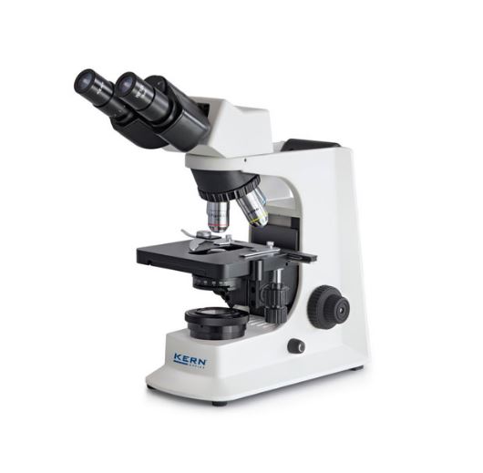 Equipo: Microscopio Binocular Kern OBL 127 // Kern & Sohn GmbH