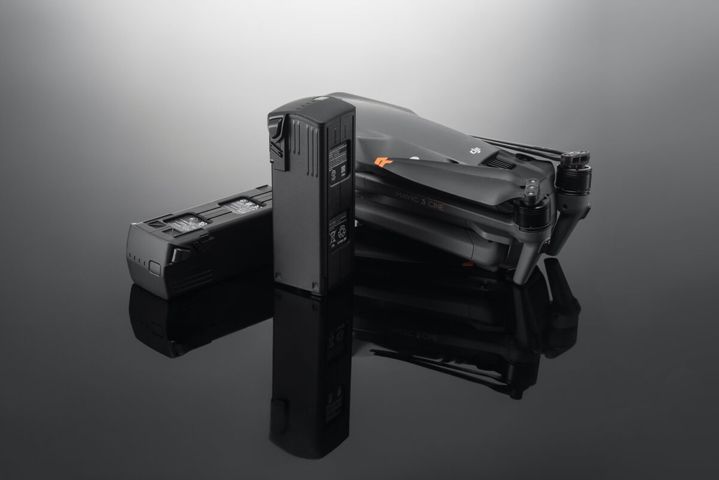 Batería de vuelo inteligente DJI Mavic serie 3