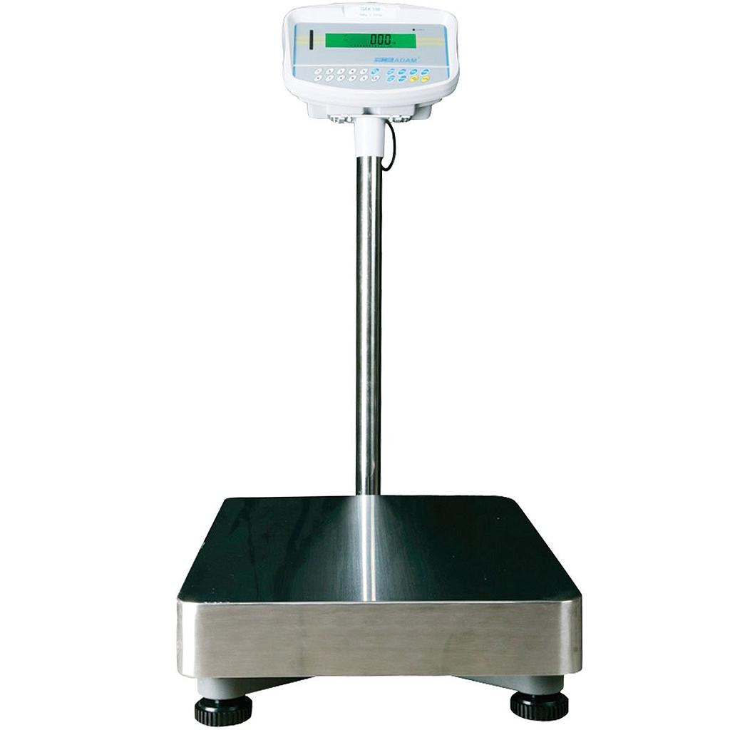 Balanza de piso Adam Equipment CPWplus 75P