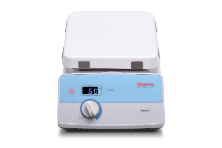 Placa calefactora Thermo Scientific Cimarec HP88854105