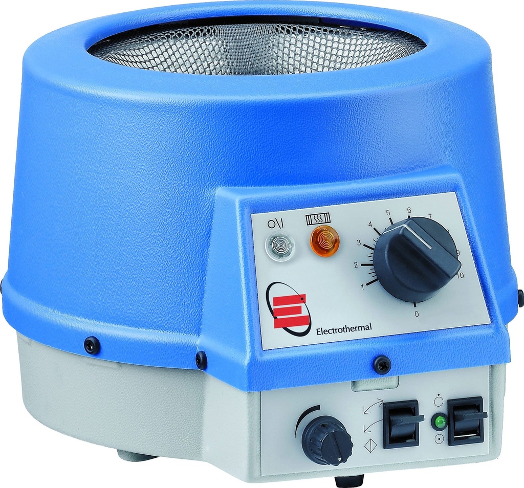 Manta de calentamiento 250 ml Electrothermal EMA0250/CEB