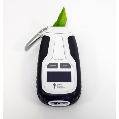Medidor de clorofila PlantPen NDVI 310