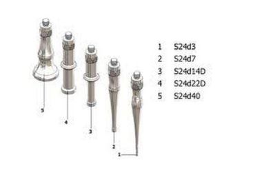 Sonotrodo S24d22D