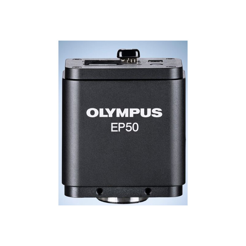 cámara CMOS color Olympus EP50